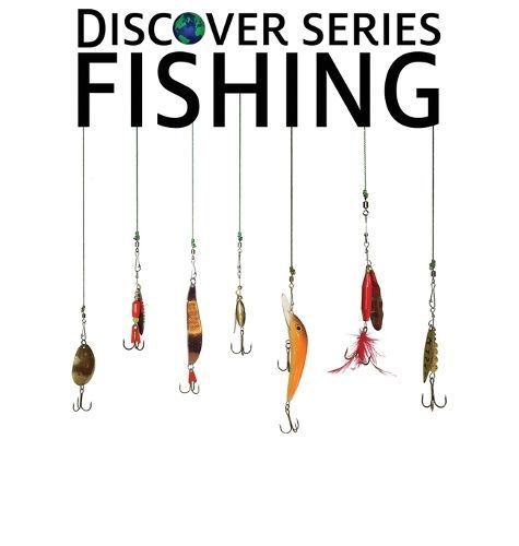 Fishing By Xist Publishing 9781532437953 (Hardback)