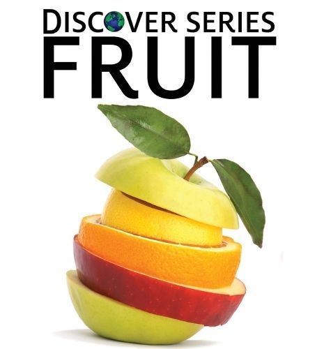 Fruit By Xist Publishing 9781532437984 (Hardback)