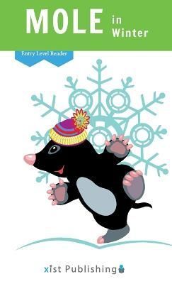 Mole in Winter By Smith 9781532438929 (Hardback)