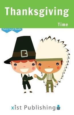 Thanksgiving Time By Smith 9781532441691 (Paperback)