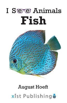 Fish By Hoeft 9781532442094 (Paperback)