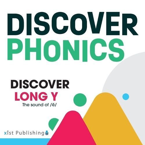 Discover Long Y By August Hoeft 9781532445606 (Paperback)