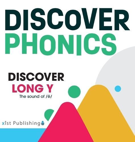 Discover Long Y By August Hoeft 9781532445729 (Hardback)