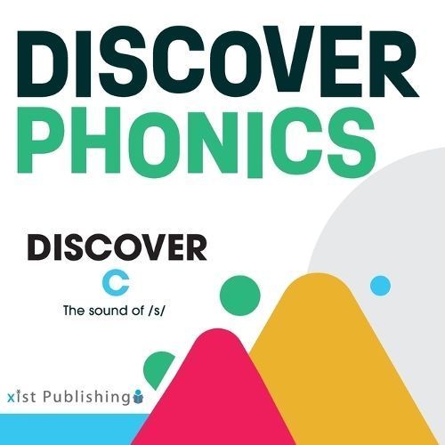 Discover C By August Hoeft 9781532446047 (Paperback)