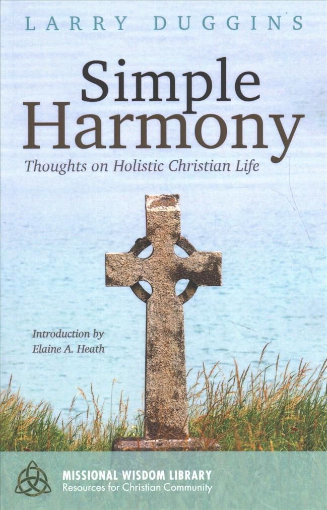 Simple Harmony By Duggins, Larry 9781532610936 (Book)