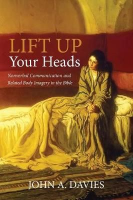 Lift Up Your Heads By Davies 9781532618253 (Paperback)