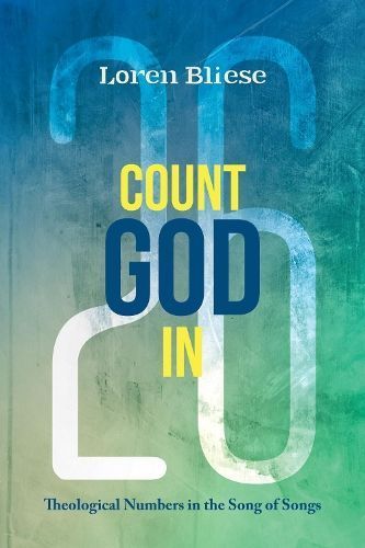 Count God In By Bliese 9781532642845 (Paperback)