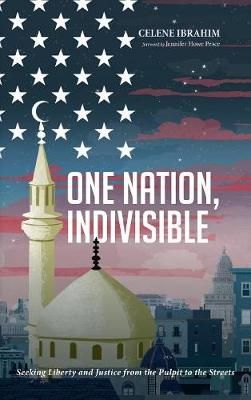 One Nation, Indivisible By Ibrahim 9781532645716 (Hardback)