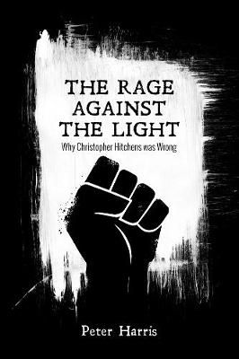 Rage Against the Light By Harris 9781532651977 (Paperback)