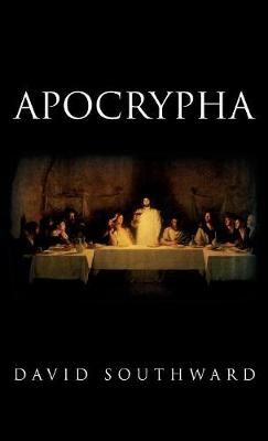 Apocrypha By Southward 9781532652578 (Hardback)