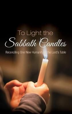 To Light the Sabbath Candles By Graef 9781532656576 (Hardback)