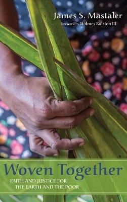 Woven Together By Mastaler, James S. 9781532661686 (Hardback)