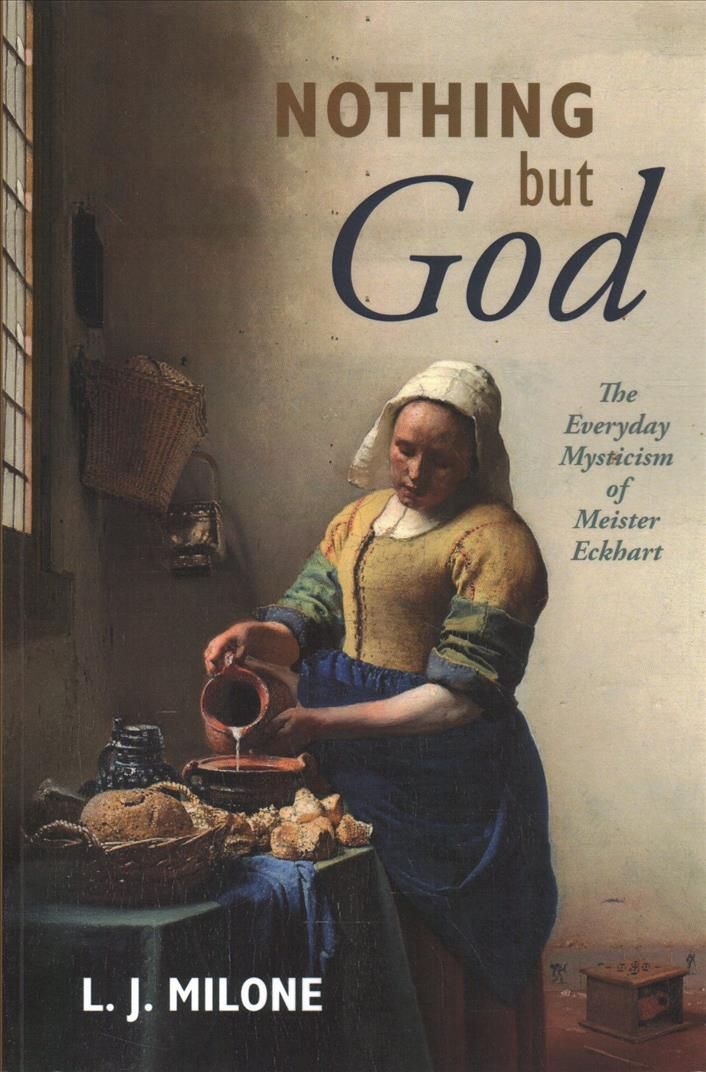 Nothing but God By Milone 9781532671739 (Paperback)