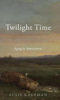 Twilight Time By Kaufman 9781532680861 (Hardback)