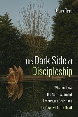 Dark Side of Discipleship By Tyra 9781532691218 (Paperback)