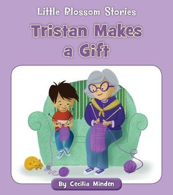 Tristan Makes a Gift 9781534188129 (Paperback)