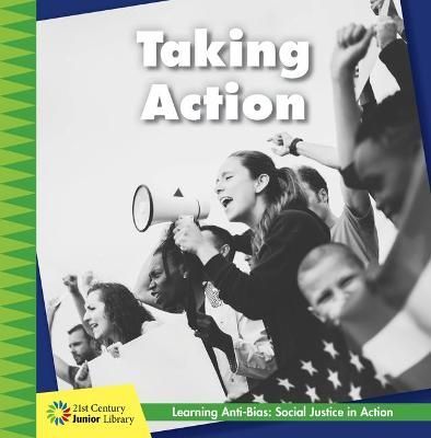 Taking Action By Chiarello 9781534188518 (Paperback)
