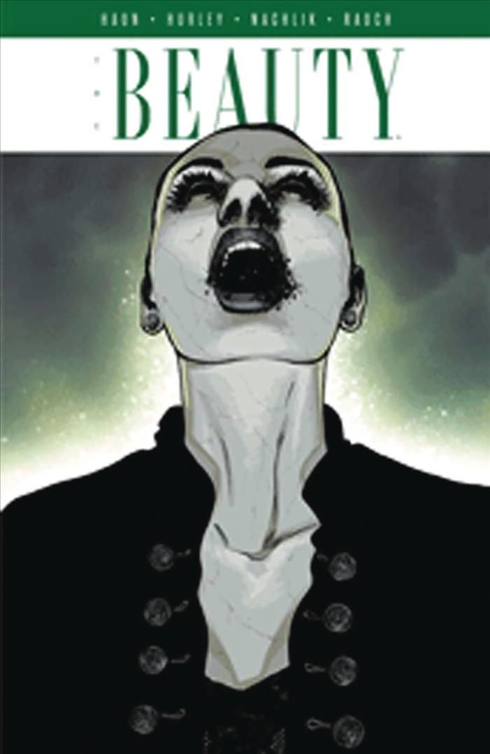 The Beauty. Volume Three 9781534302327 (Paperback)
