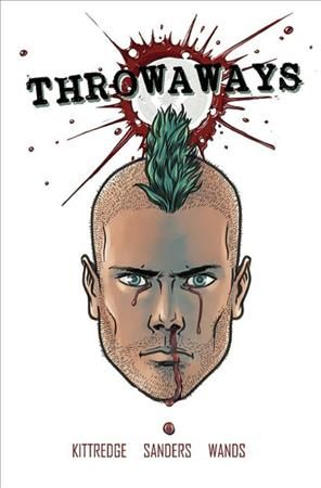 Throwaways. Volume Two 9781534303195 (Paperback)