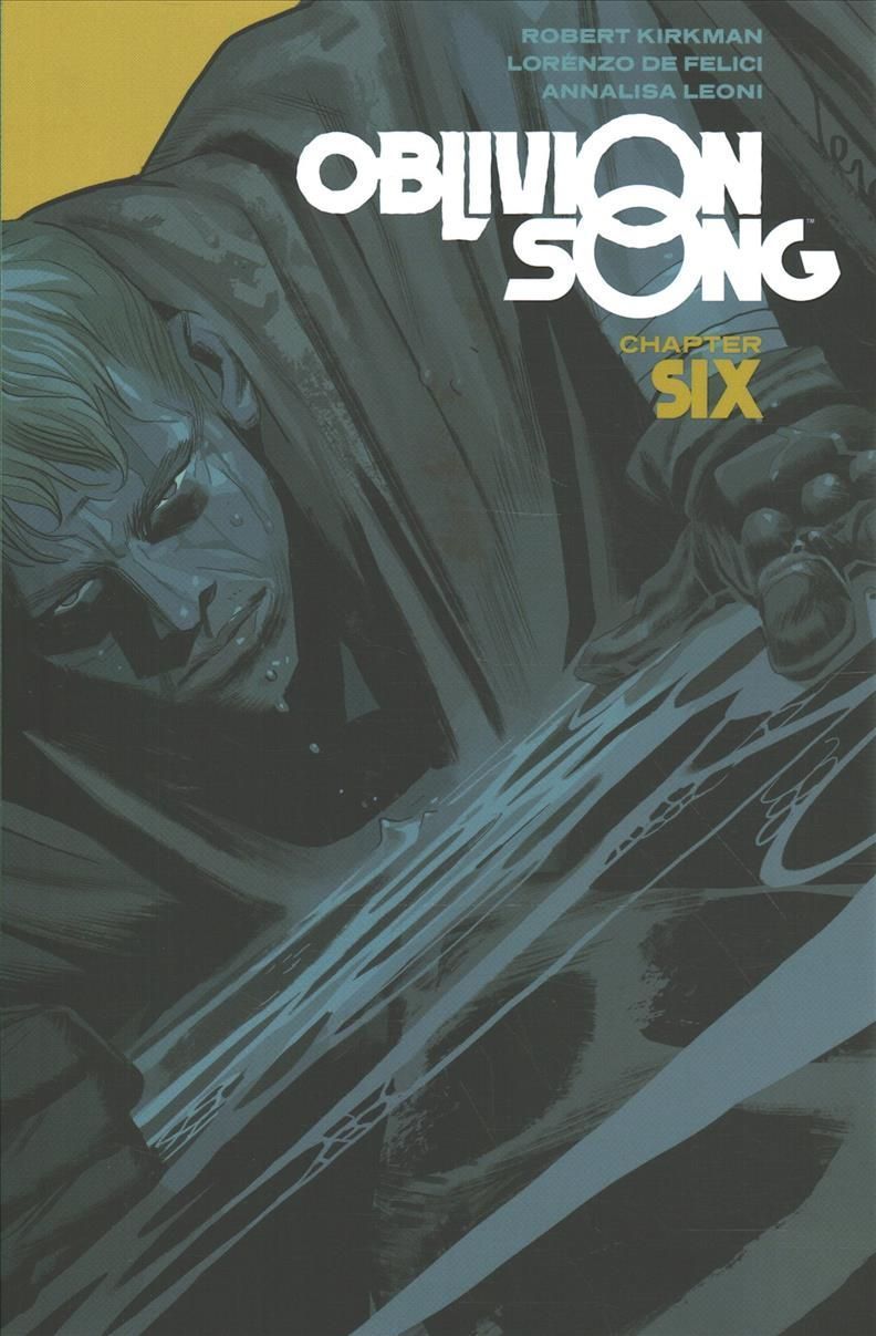Oblivion Song. Volume 6 9781534320079 (Paperback)