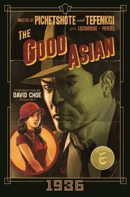 The Good Asian 9781534325852 (Hardback)