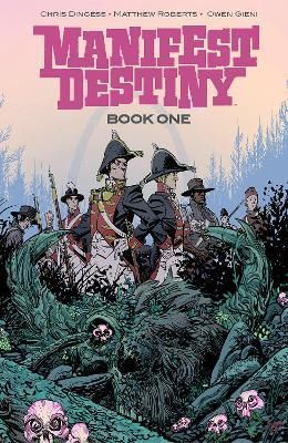 Manifest Destiny. Book 1 9781534399129 (Hardback)