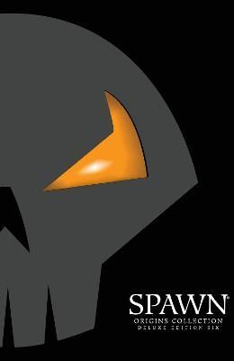 Spawn Volume 6 9781534399228 (Hardback)