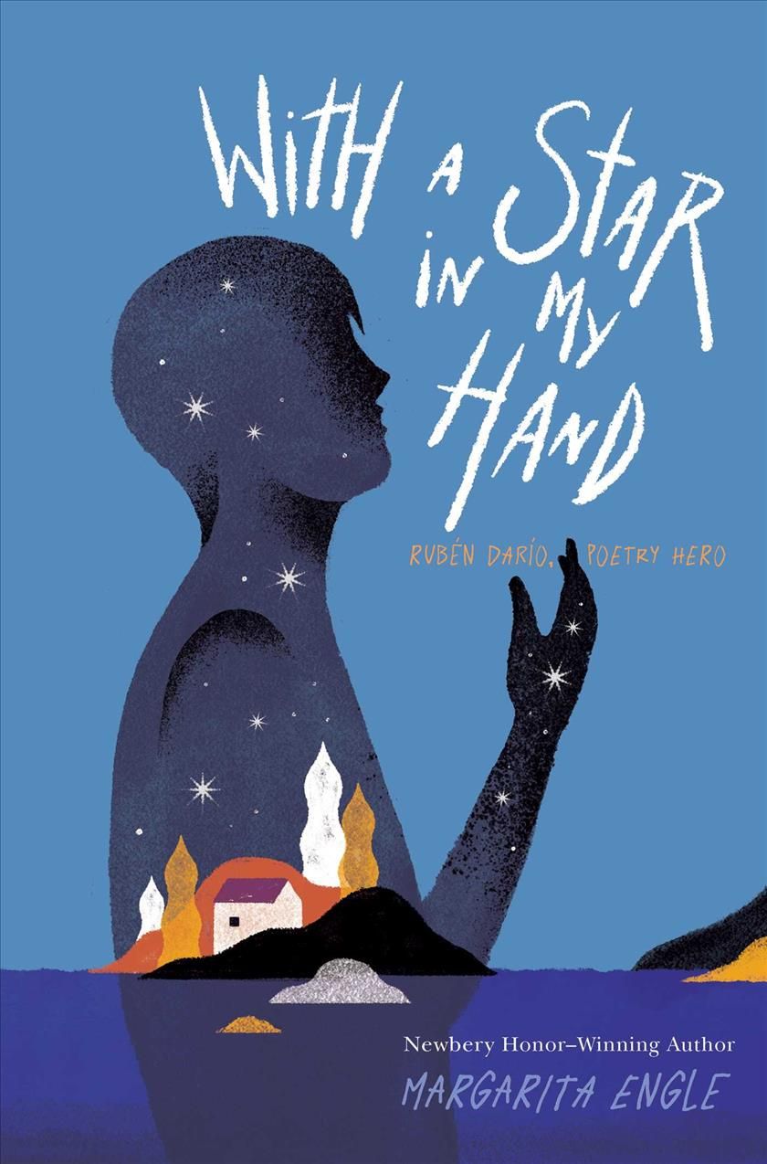 With a Star in My Hand By Margarita Engle 9781534424944 (Paperback)
