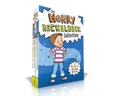 The Henry Heckelbeck Collection (Boxed Set) 9781534469075 (Paperback)