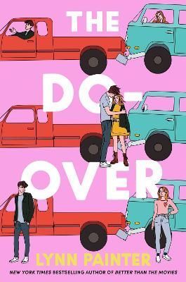 The Do-Over By Lynn Painter 9781534478879 (Paperback)