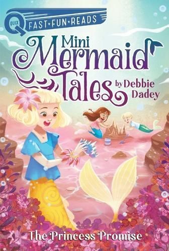 The Princess Promise 9781534489363 (Paperback)