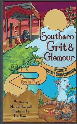 Southern Grit & Glamour 9781535607599 (Paperback)