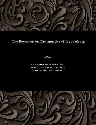 The Boy Rover By Various 9781535812023 (Paperback)