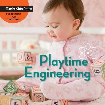 Playtime Engineering By Jill Esbaum, WonderLab Group 9781536230963
