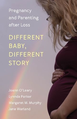 Different Baby, Different Story By Joann O'Leary 9781538125328