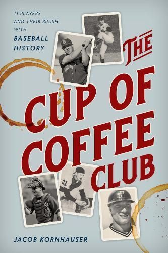 The Cup of Coffee Club By Jacob Kornhauser 9781538130810 (Hardback)