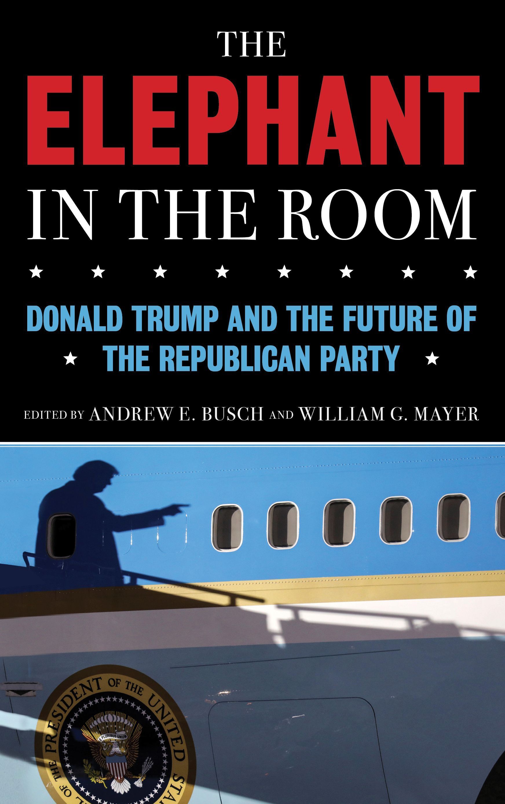 The Elephant in the Room By Andrew E. Busch 9781538158128 (Paperback)