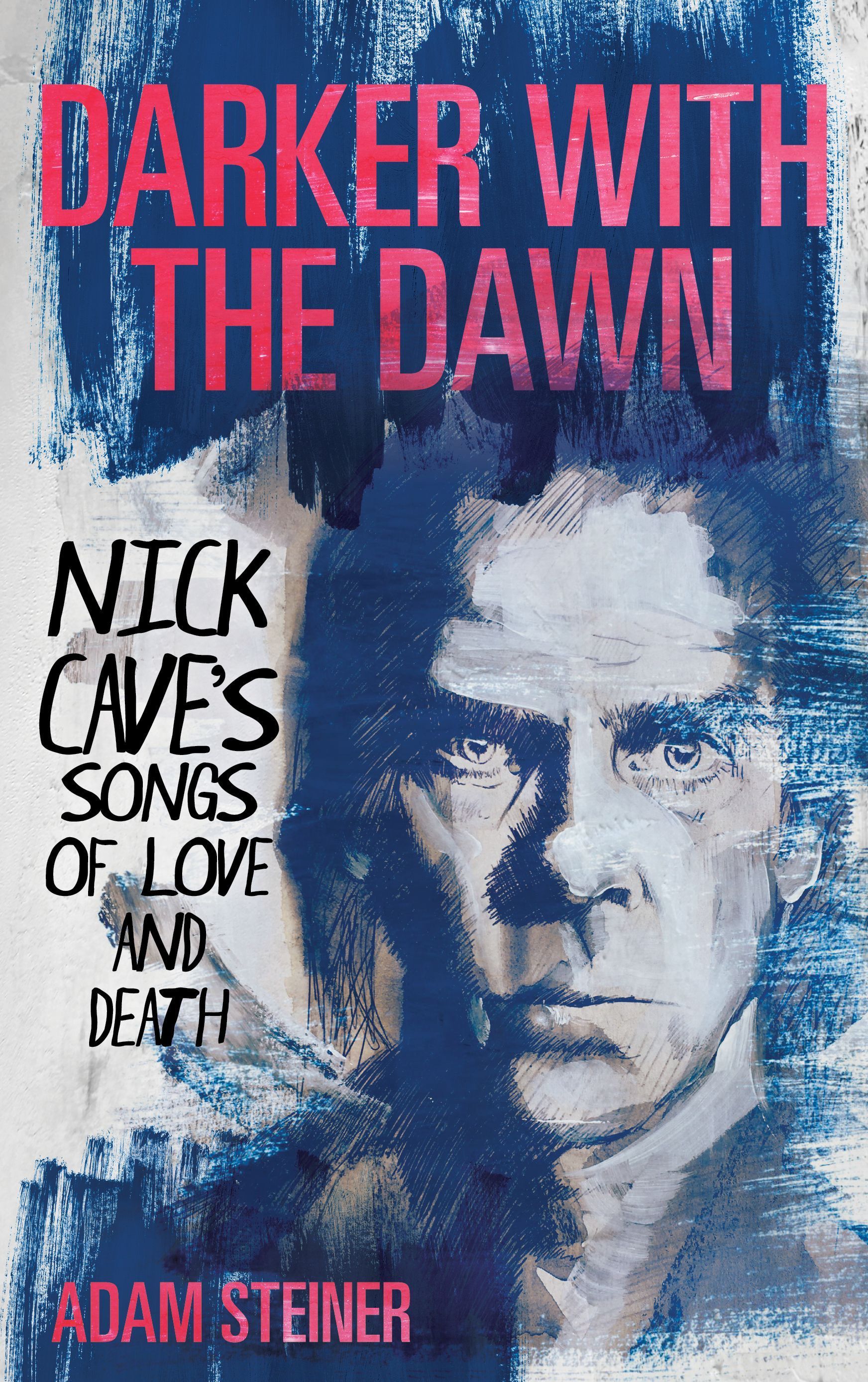 Darker with the Dawn By Adam Steiner 9781538160350 (Hardback)