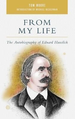 From My Life By Tom Moore 9781538172407 (Hardback)