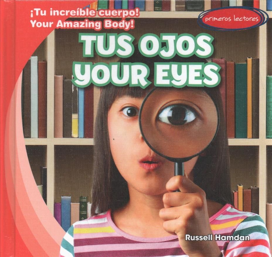Tus Ojos / Your Eyes 9781538227572 (Hardback)