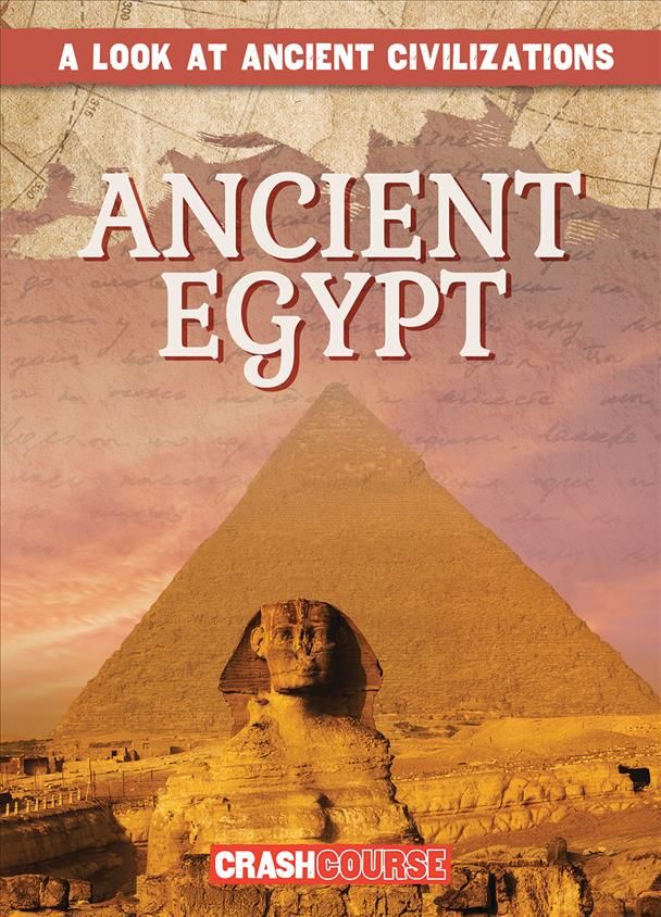 Ancient Egypt By Faust 9781538230053 (Hardback)