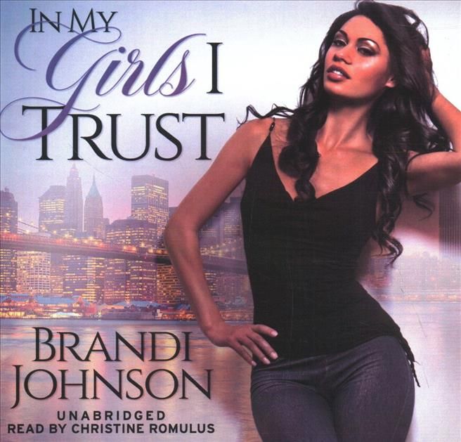 In My Girls I Trust 9781538447550 (CD-Audio)