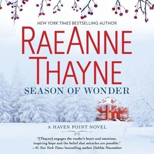 Season of Wonder 9781538517451 (CD-Audio)