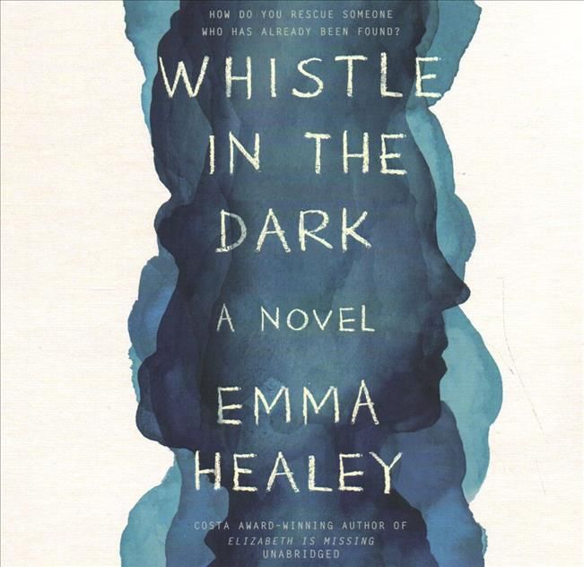 Whistle in the Dark By Healey 9781538551639 (CD-Audio)