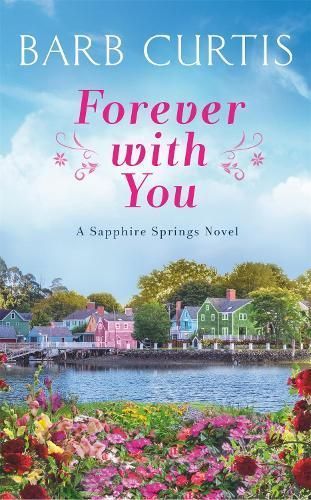 Forever With You By Barb Curtis 9781538703076 (Paperback)