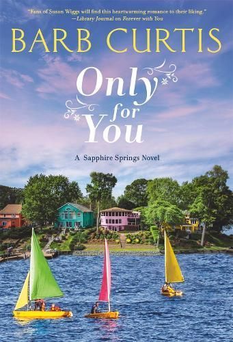 Only for You By Barb Curtis 9781538703106 (Paperback)