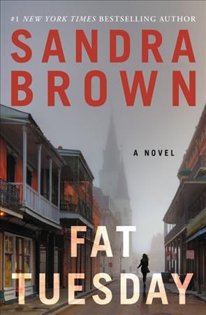 Fat Tuesday 9781538712665 (Paperback)