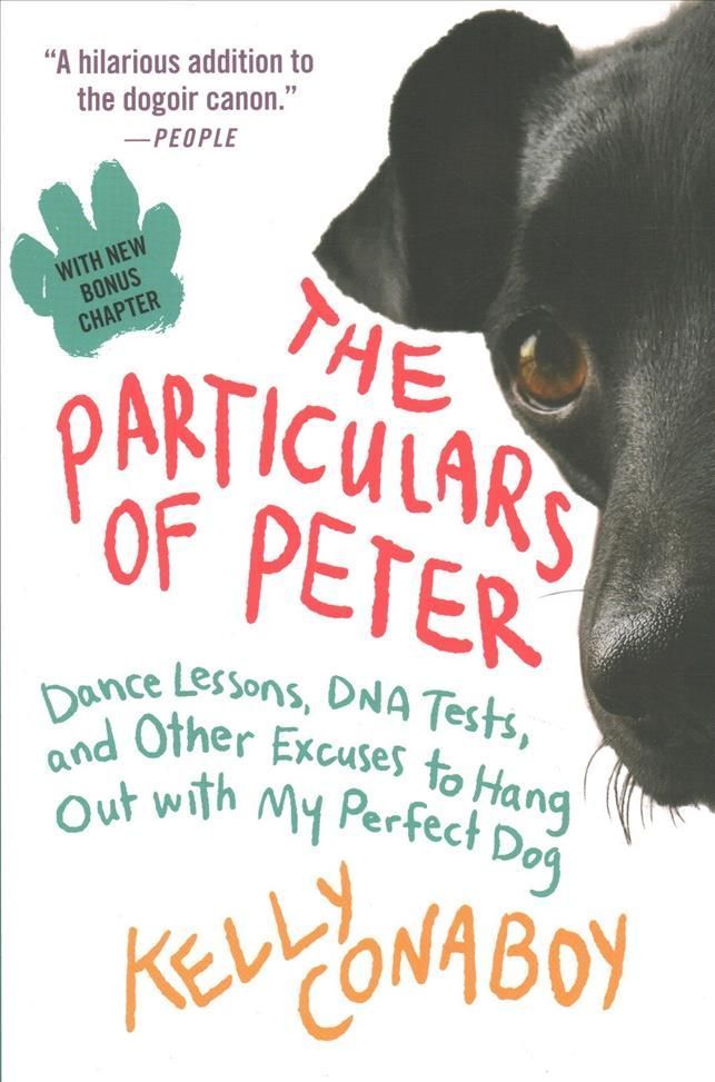 The Particulars of Peter By Kelly Conaboy 9781538717844 (Paperback)