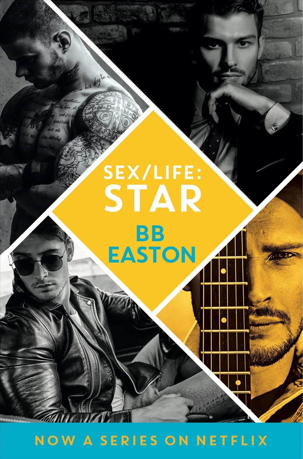 Star By BB Easton 9781538718445 (Paperback)