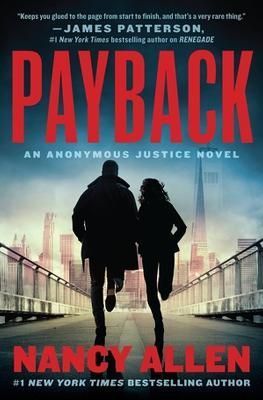 Payback By Nancy Allen 9781538719190 (Paperback)